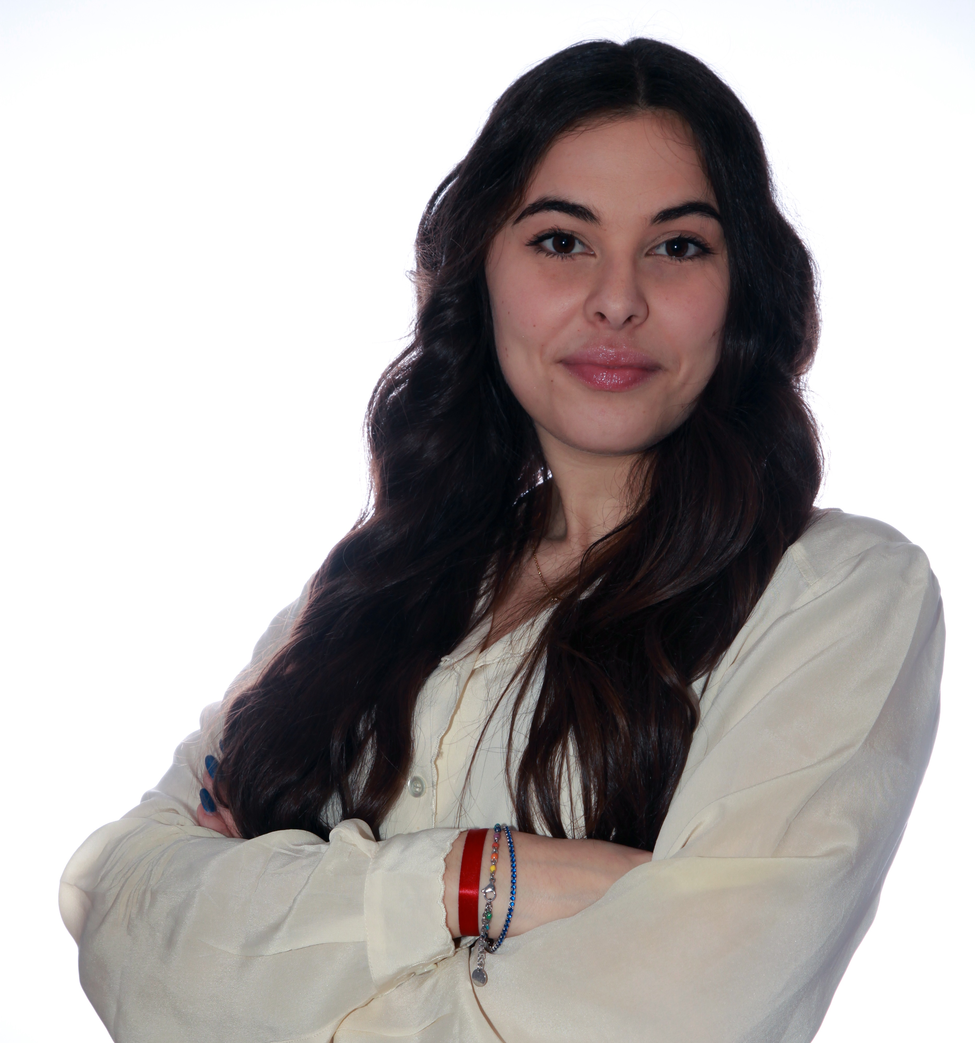 Ruffa Alessandra